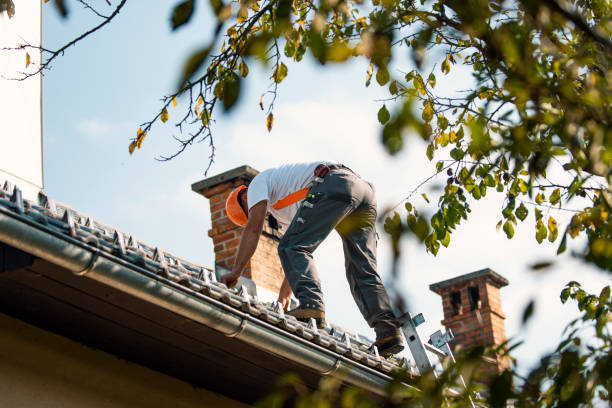 Best Emergency Roof Repair  in Highland, KS